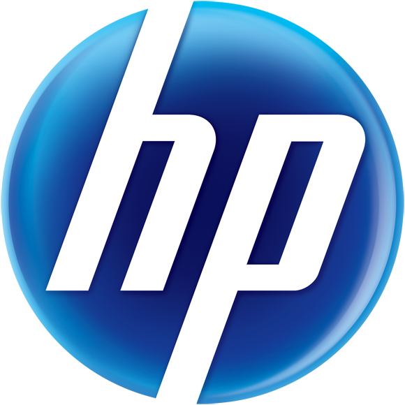 Hp Logo